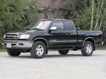 Toyota Tundra Access Cab SR5 1999 года